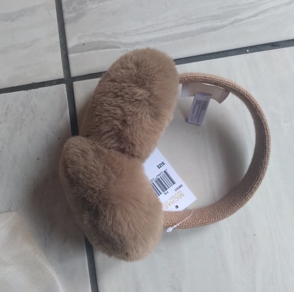 Michael Kors Accessories - Micheal kors ear muffs